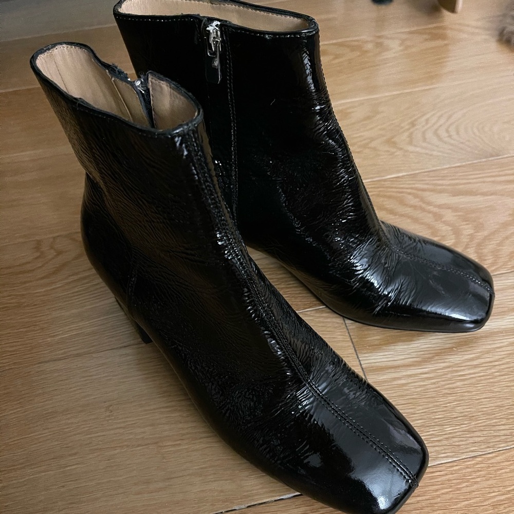 boots